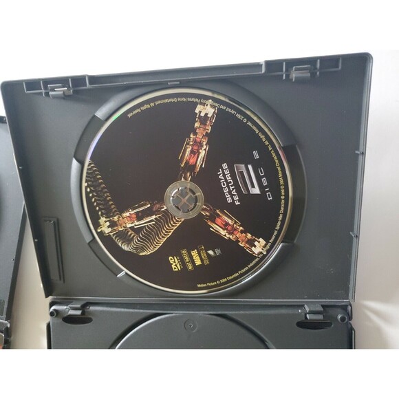 Night at the Museum & Spiderman Dvd Lot  Movie Action Comedy  Bundle - Picture 5 of 5